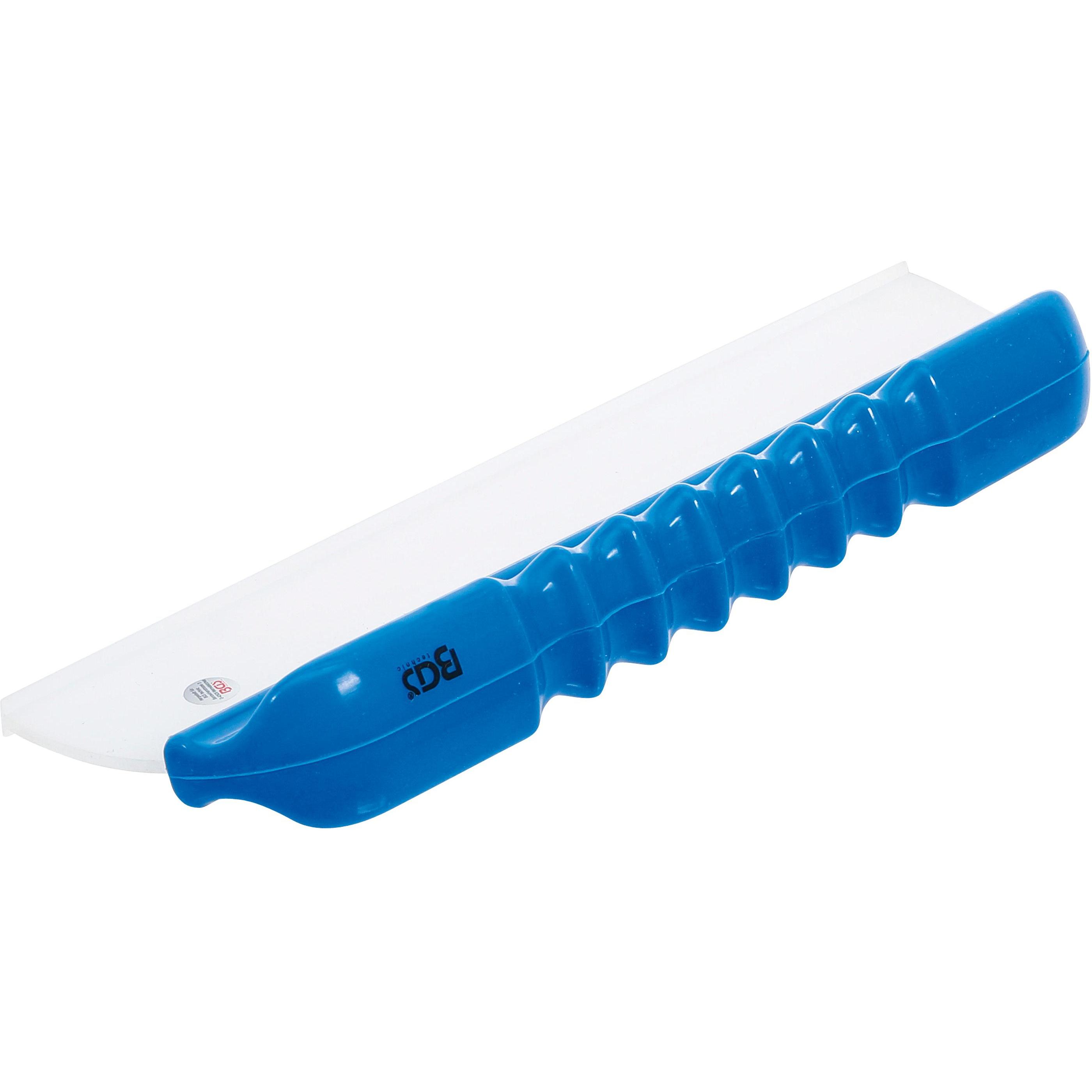 Thumbnail - BGS, Türgriff + Fenstergriff, Silikon-Wasserabzieher flexibel 300 mm