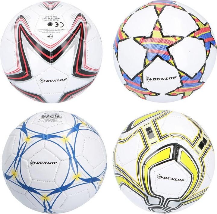 Produktbild Dunlop Soccer ball (2)