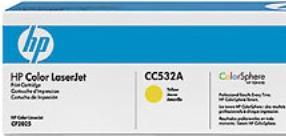 Produktbild HP 304a (Y)