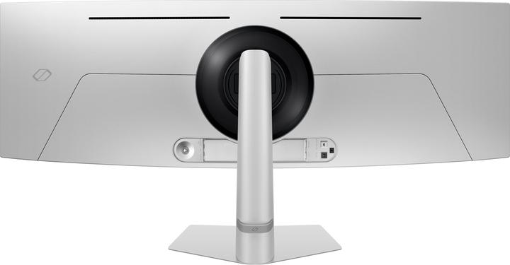 Actual product image Samsung Odyssey G9 (5120 x 1440 pixels, 49")