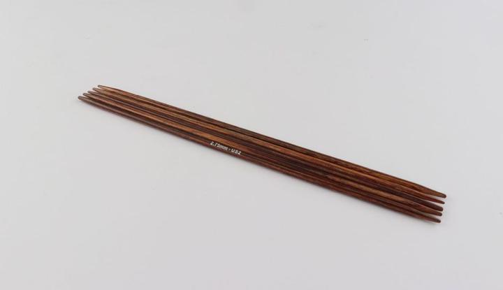 Immagine prodotto Knitpro Ago Zenzero 2,75 mm 12,5 cm 5 pezzi