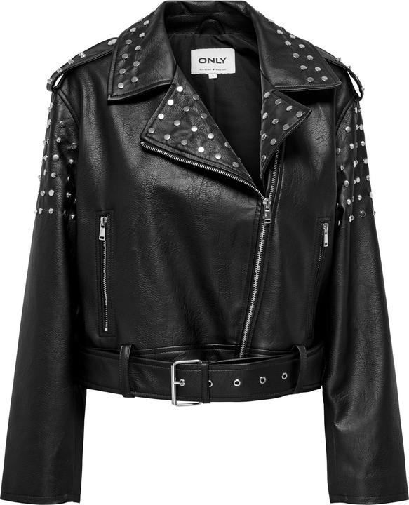 Actual product image Only ONLDESTINY Biker jacket Biker jacket (M)