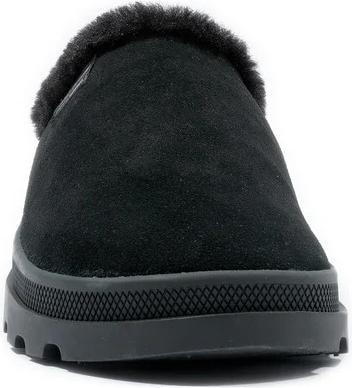 Produktbild Palladium pantoletten dune warm (38)