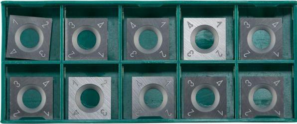 Produktbild Metabo HartmetallWendemesser