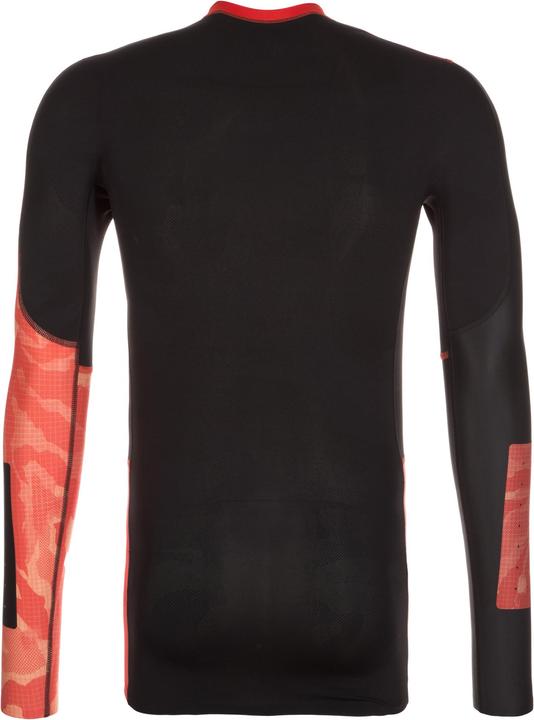 Produktbild Reebok CrossFit Compression Trainingsshirt Herren (L)