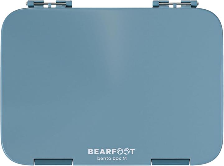 Produktbild Bearfoot Bento Box Brotdose