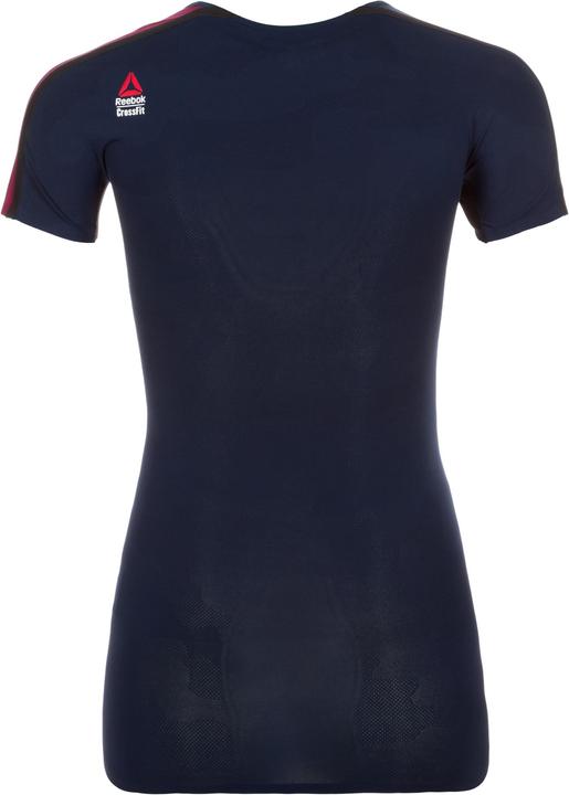 Produktbild Reebok CrossFit Compression Trainingsshirt Damen (M)