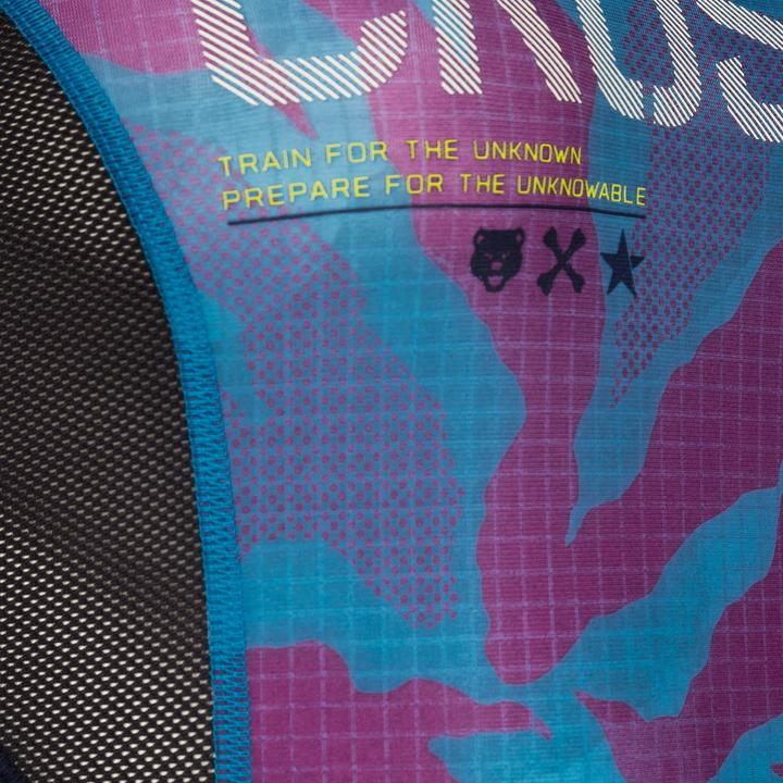 Produktbild Reebok CrossFit Compression Trainingsshirt Damen (M)