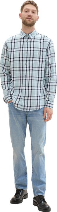 Produktbild Tom Tailor Hose MARVIN Jeans (38)
