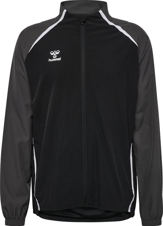 Actual product image hummel hmlLEAD 2.0 WOVEN JACKET (XL)