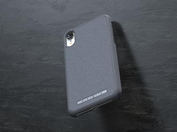 Immagine prodotto Nordic Elements Idun originale - Custodia per Iphone Xr (grigio medio) (Apple iPhone XR)
