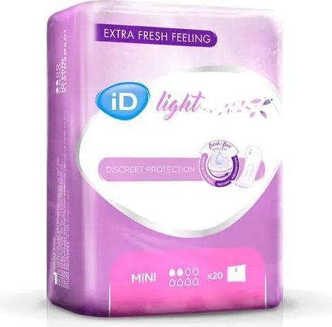 Immagine prodotto ID Expert Light Mini (20x, Mini)