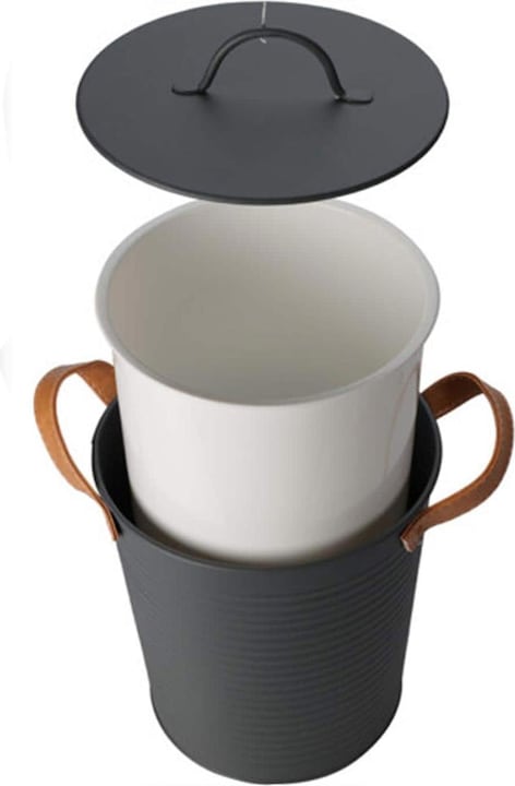 Actual product image Casativo Ice bucket with lid