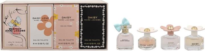 Marc Jacobs Daisy Miniature Collection