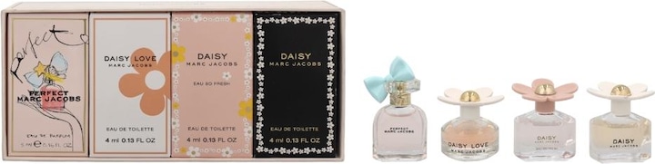 Produktbild Marc Jacobs Daisy Miniature Collection