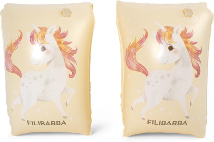 Productafbeelding Filibabba Badevinger Alfie – Unicorn Shores