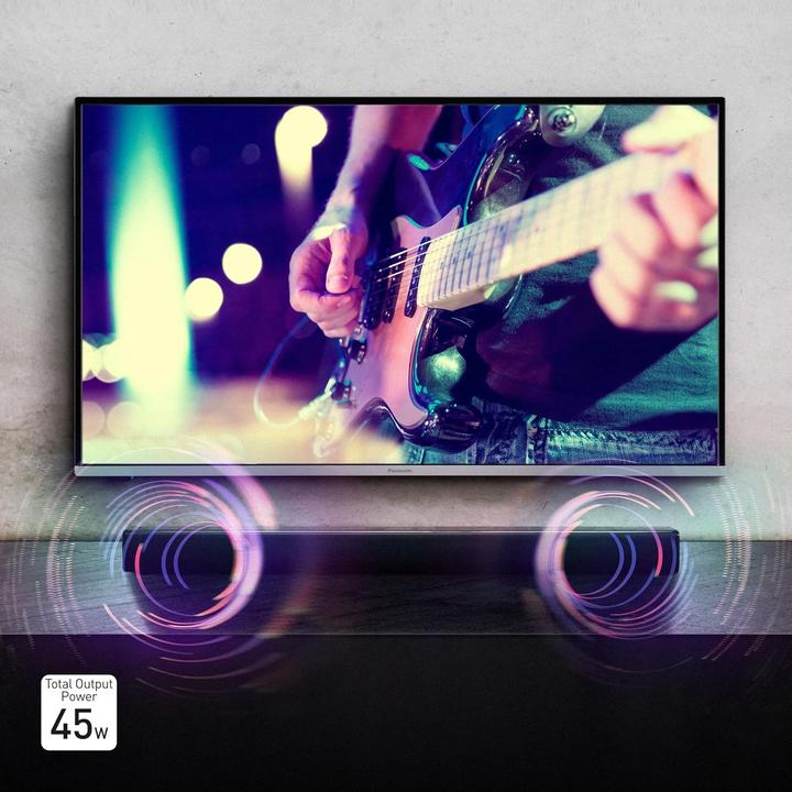 Actual product image Panasonic SCHTB150EGK (100 W, 2.1 Channel)