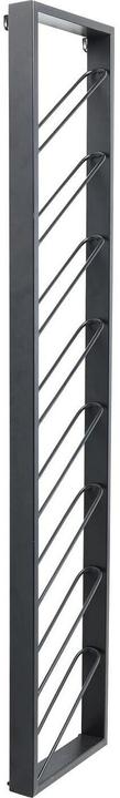 Image du produit Kare Design Porte-bouteilles mural Bistro Uno 160cm (36 x 6 x 160 cm)