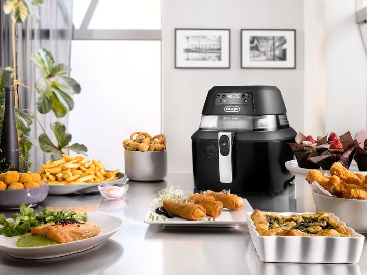 Produktbild De'Longhi FH2394.BK