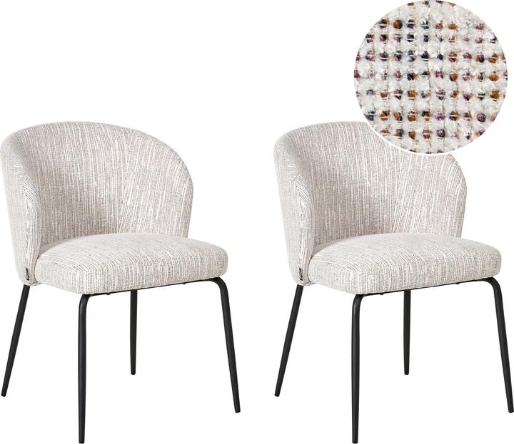 Image du produit Beliani Zana