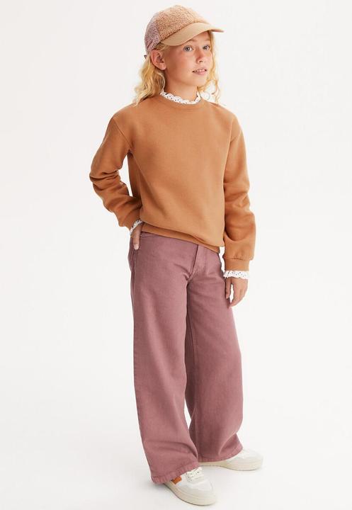 Produktbild La Redoute Collections Sweatshirt (122)
