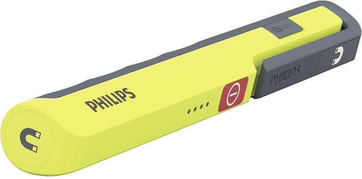 Actual product image Philips Xperion 6000