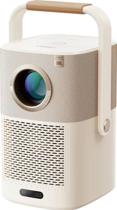 Actual product image Yaber T2 Plus (Full HD, 450 lm, 1.25 - 2:1)