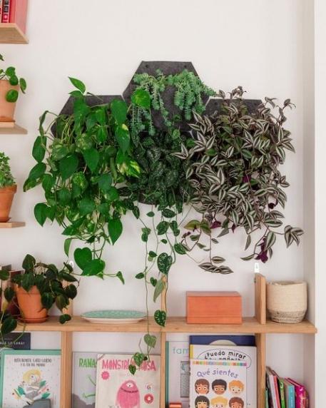 Immagine prodotto CitySens Wall Planters