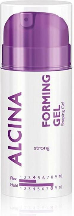 Alcina Forming-Gel (Haargel, 100 ml)