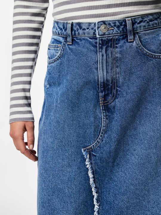 Produktbild Pieces PCALFI Jeansrock (XS)