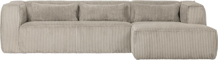 Produktbild Woood Bean (Ecksofa)