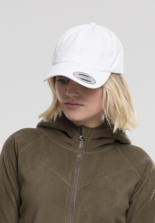 Actual product image Flexfit Low Profile Cotton Twill (One size)