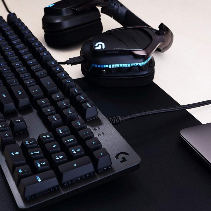 Actual product image Logitech G G513 (FR, Cable)
