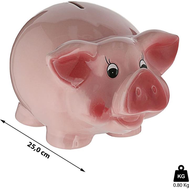 Produktbild Sombo Sparschwein XXL