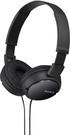 Actual product image Sony Mdr-Zx110ap (ANC, Cable)
