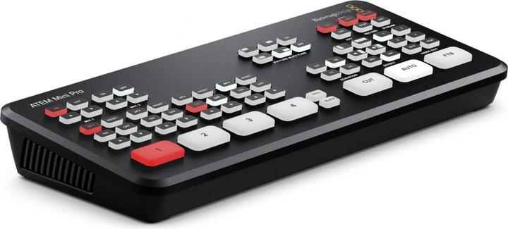 Produktbild Blackmagic ATEM Mini Pro