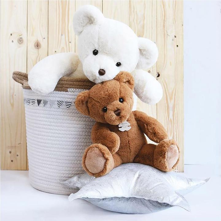 Produktbild Doudou et Compagnie Bär Bellydou (44 cm)