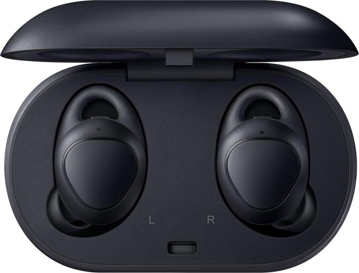 Produktbild Samsung Gear IconX (2018) (5 h, Kabellos)