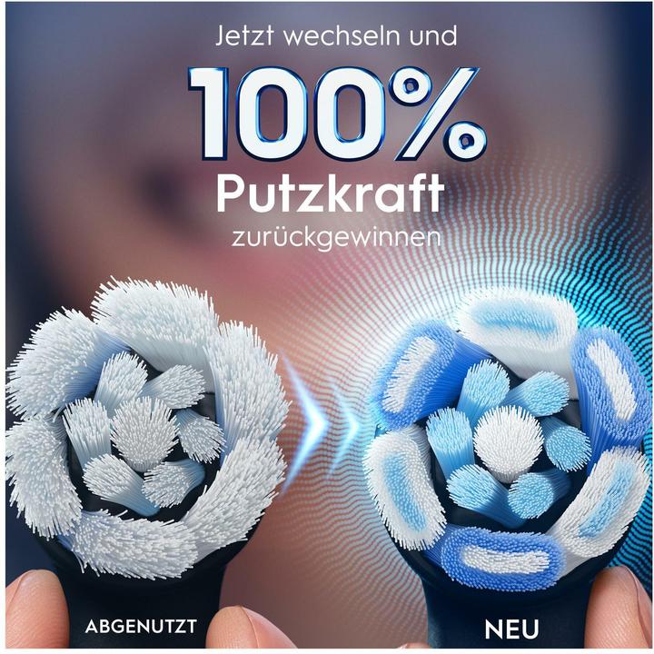 Produktbild Oral-B iO Ultimative Reinigung (2x)