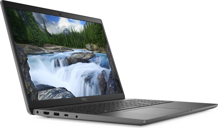 Dell Latitude 3550 (15.60", Intel Core i5-1335U, 16 GB, 512 GB, DE)