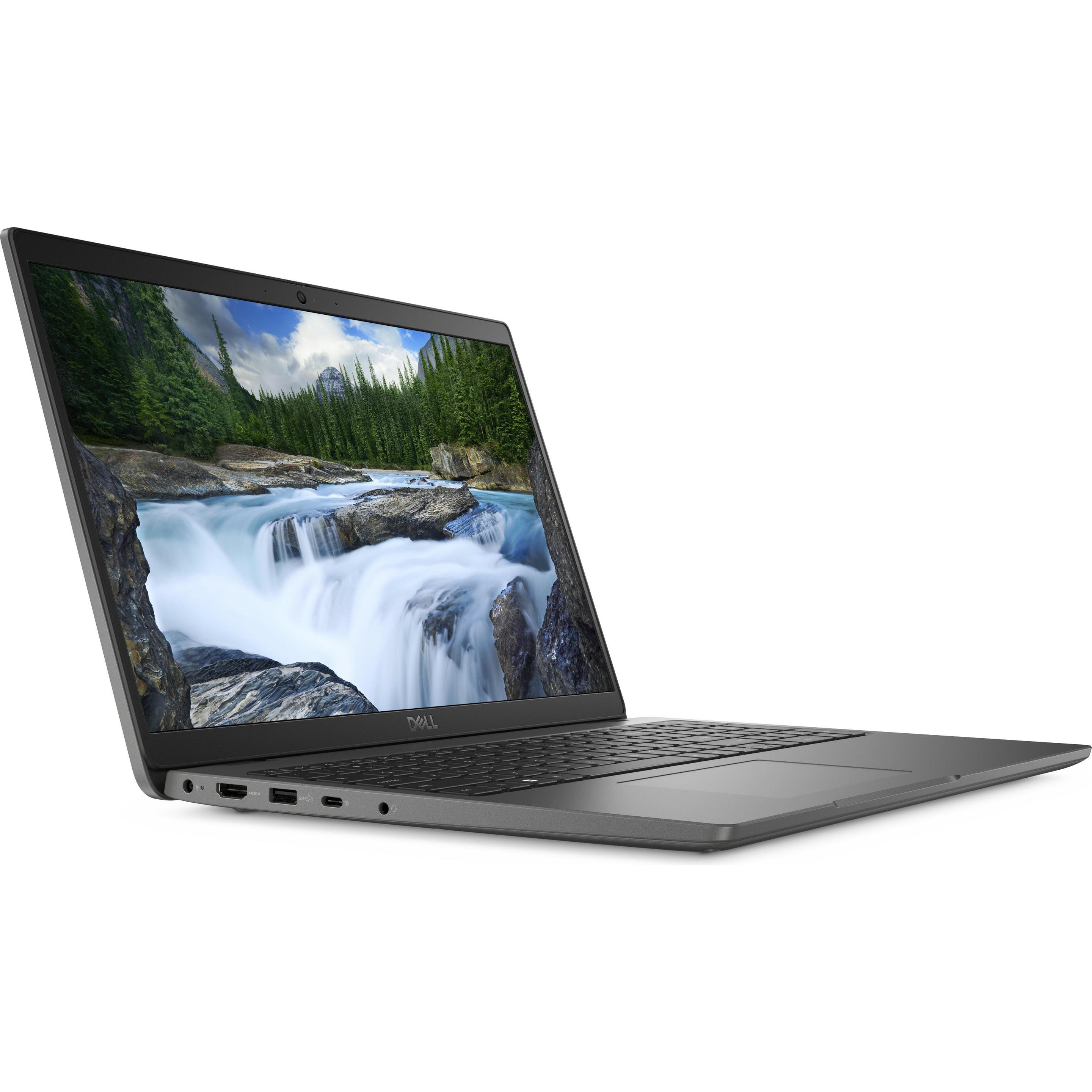 Dell Latitude 3550 (15.60", Intel Core i5-1335U, 16 GB, 512 GB, DE), Notebook, Grau