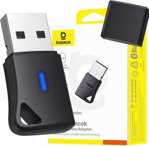 Produktbild Baseus Encok BA04+ Wireless Adapter (Sender & Empfänger)