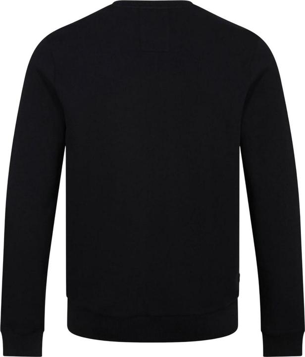 Actual product image Luke 1977 Mens Text Sweatshirt (S)