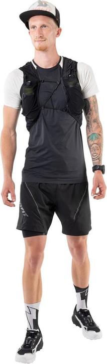 Actual product image Dynafit Ultra 2in1 Shorts (S)