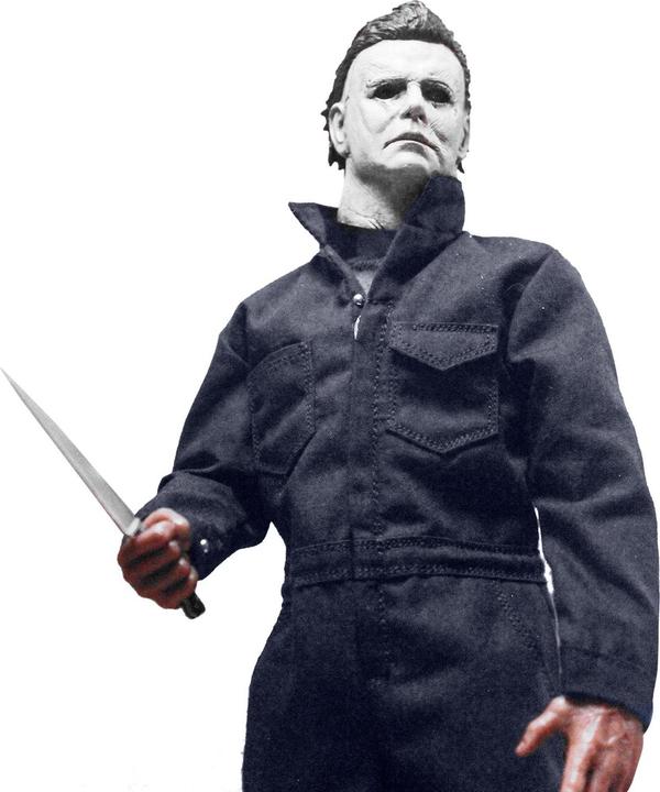 Image du produit Trick or Treat Studios Halloween 2018 Michael Myers 1/6 Actionfigur