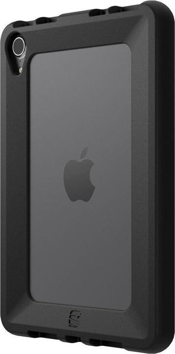 Produktbild Maclocks iPad Mini 8.3" (6th Gen.) Silicon Edge Case (Apple iPad mini 2021)