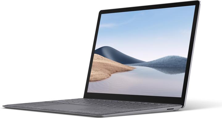 Produktbild Microsoft Surface Laptop 4 (13.50", Intel Core i5-1135G7, 8 GB, 512 GB, DE)