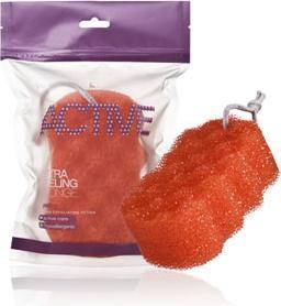 Actual product image Suavipiel ACTIVE ESPONJA extra peeling