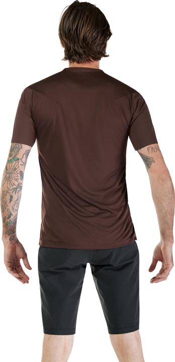 Produktbild Fox Flexair Pro SS Jersey (S)