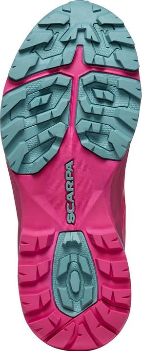 Produktbild Scarpa Rush GTX Schuhe (36)